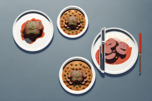 Beef Stroganoff vs. Beef Bourguignon