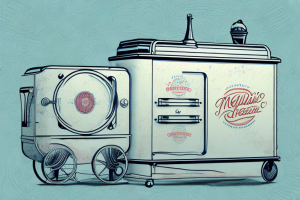 How to restore an antique ice cream freezer for cooking?