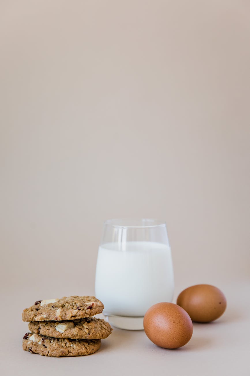 keto protein cookies