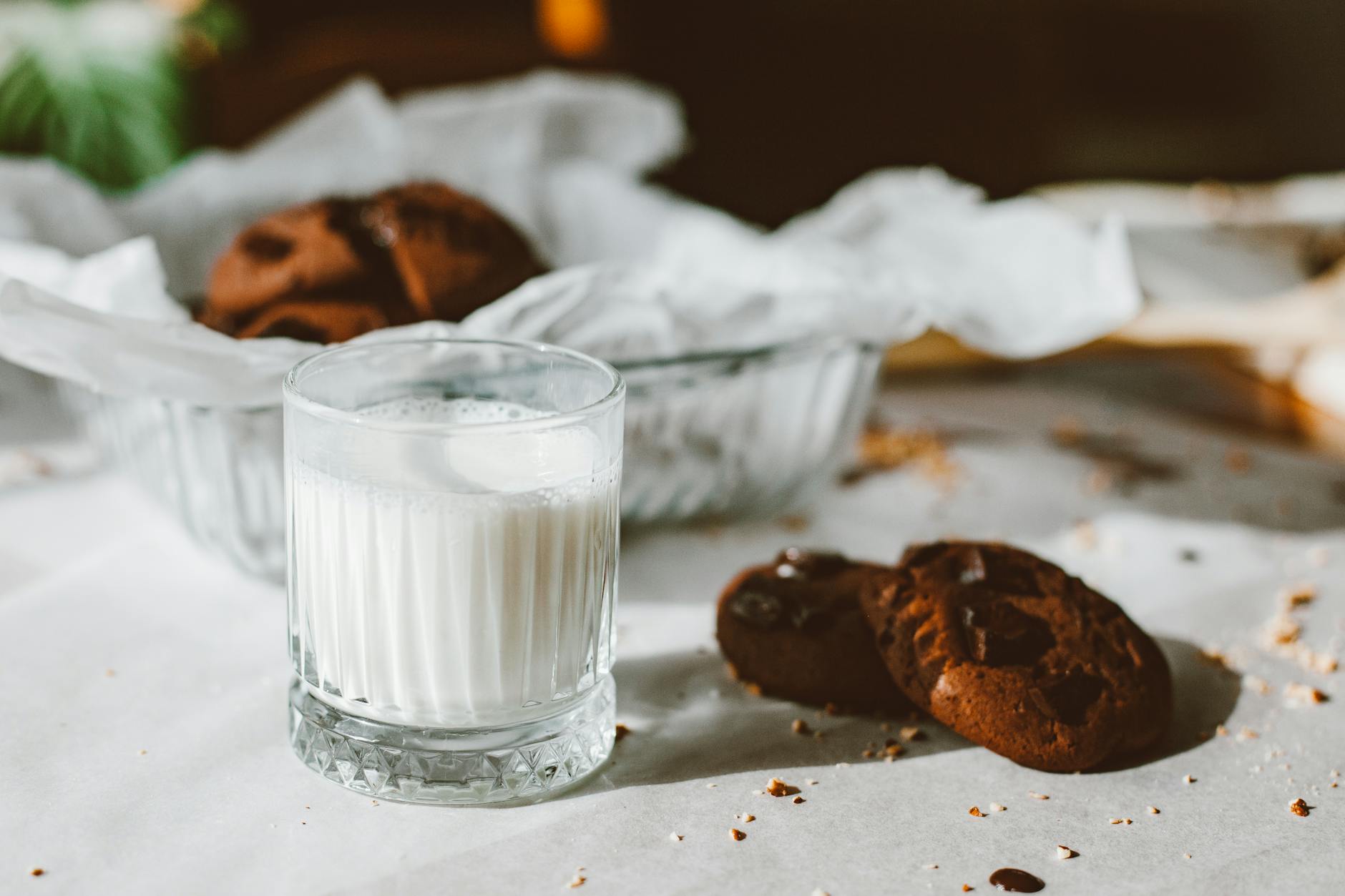 low carb protein cookies