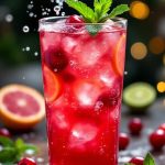 10 Delightful Valentine’s Mocktail Recipes for a Festive Toast