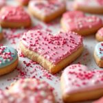 10 Delightful Valentine’s Day Dessert Recipes for Beginners