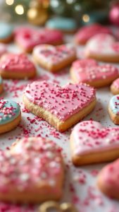 10 Delightful Valentine’s Day Dessert Recipes for Beginners